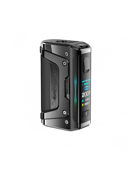 Mod Geekvape Aegis Legend 5 200w