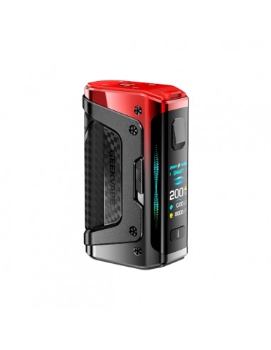 Mod Geekvape Aegis Legend 5 200w