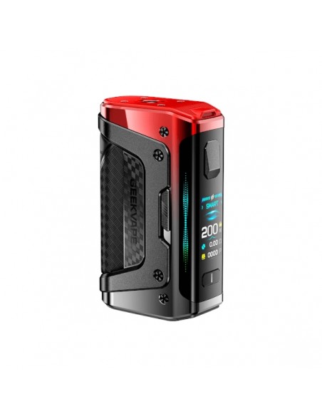 Mod Geekvape Aegis Legend 5 200w