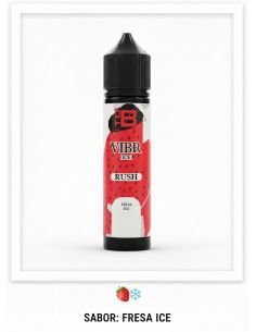 Aroma Longfill Tob Rush Ice 10ml/60