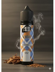 Aroma Longfill Tob America 10ml/60 2