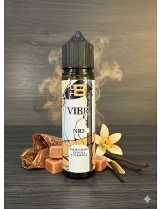 Aroma Longfill Tob NR3 10ml/60 2