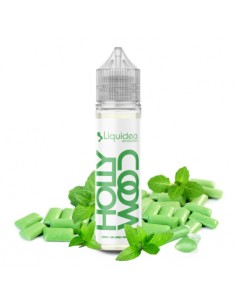 Aroma Longfill Liquideo Hollywood 10ml/60 2