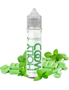 Aroma Longfill Liquideo Hollywood 10ml/60