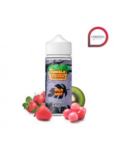 Aroma Longfill Jungle Fever Wild Mist 24ml/120 2