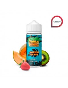 Aroma Longfill Jungle Fever Amazon Splash 24ml/120 2