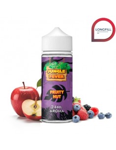 Aroma Longfill Jungle Fever Fruity Hut 24ml/120