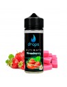 Aroma Longfill Drops Genesis Ultimate Strawberry 16ml/120