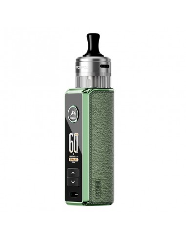 Voopoo Drag S3 3000 mAh Kit