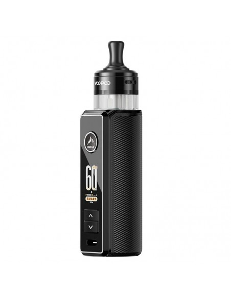 Voopoo Drag S3 3000 mAh Kit