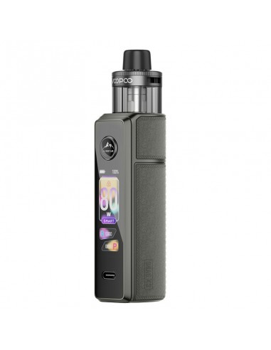 Voopoo Drag X3 80W Kit