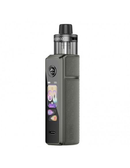 Voopoo Drag X3 80W Kit