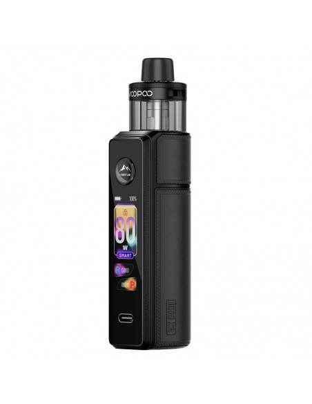 Voopoo Drag X3 80W Kit