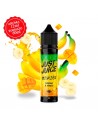 Aroma Longfill Just Juice Iconic Banana Mango 12ml/60