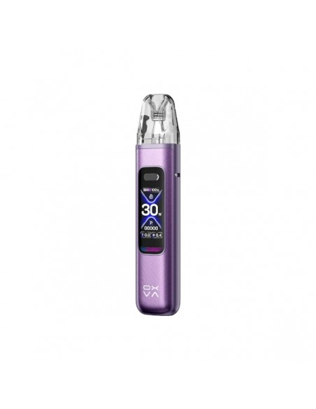 Oxva Xlim PRO 3 Pod Kit 1500mAh