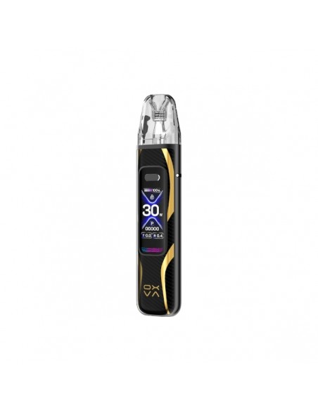 Oxva Xlim PRO 3 Pod Kit 1500mAh