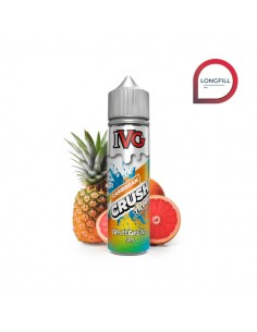 Aroma Longfill IVG Caribbean Crush 12ml/120