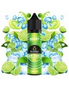 Aroma Longfill Bombo Bar Juice Hyper Boost Lime Ice 5ml/60