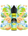 Aroma Longfill Bombo Bar Juice Hyper Boost Melon Ice 5ml/60