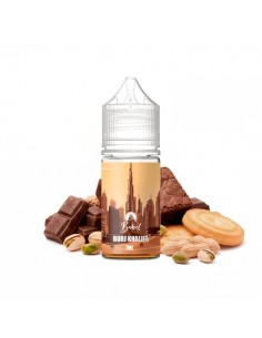 Aroma Longfill Babel Burj Khalifa 7ml/30
