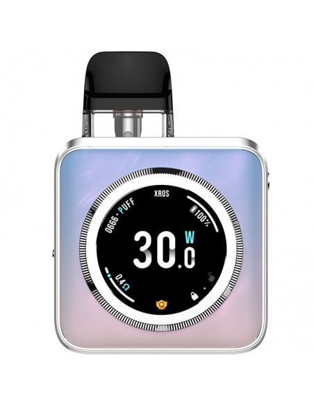 Vaporesso Xros 5 Nano Pod Kit 1600mAh