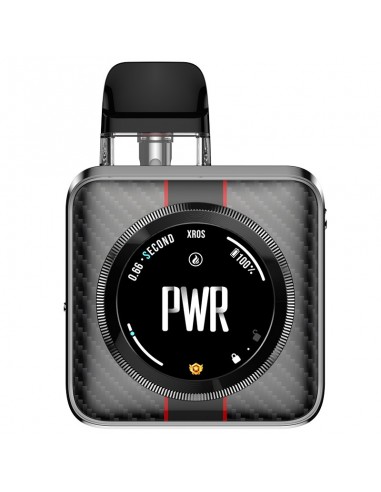 Vaporesso Xros 5 Nano Pod Kit 1600mAh