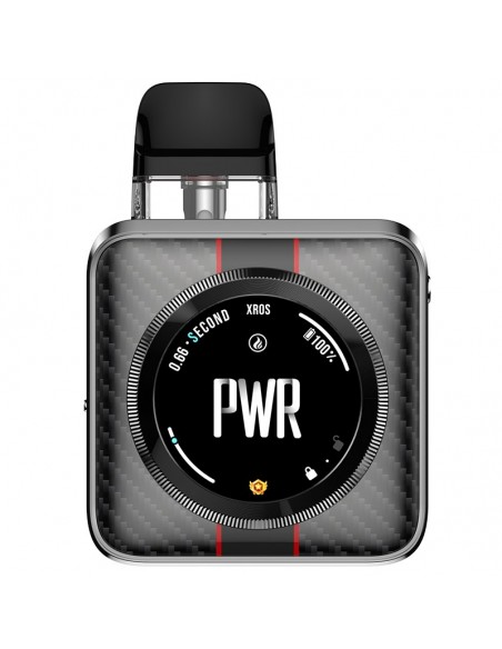 Vaporesso Xros 5 Nano Pod Kit 1600mAh
