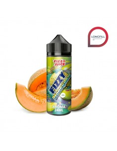 Aroma Longfill Fizzy Juice Honeydew 24ml/120