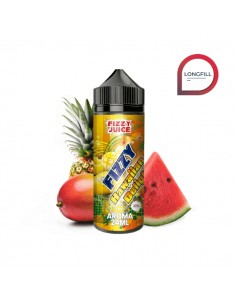 Aroma Longfill Fizzy Juice Hawaiian Delight 24ml/120