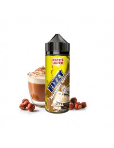 Aroma Longfill Fizzy Juice Hazelnut Coffee 24ml/120
