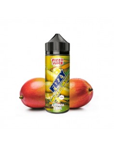 Aroma Longfill Fizzy Juice Wicked Mango 24ml/120