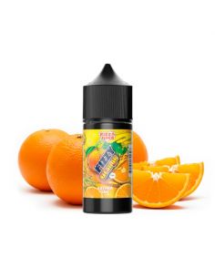 Aroma Longfill Fizzy Juice Orange 6ml/30