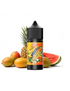 Aroma Longfill Fizzy Juice Hawaiian Delight 6ml/30