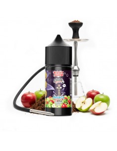 Aroma Longfill Fizzy Juice Shisha Doble Apple 6ml/30