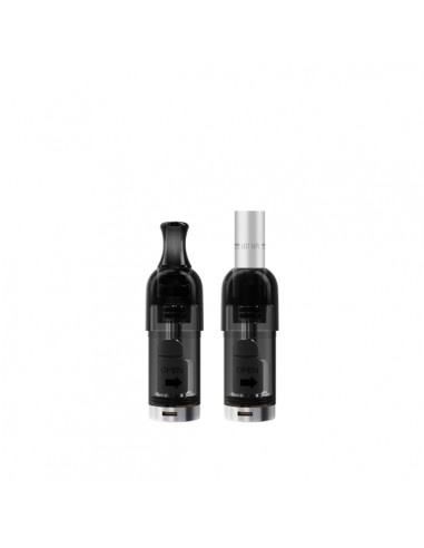 Pod Cartucho Lost Vape Nexus 0,8 ohm