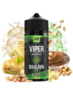Aroma Longfill Viper Core Edition Baklava 20ml/120