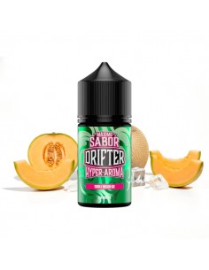 Aroma Longfill Drifter Hyper Triple Melon 3ml/30