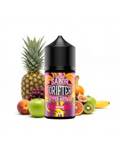 Aroma Longfill Drifter Hyper Mixed Fruit 3ml/30