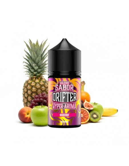 Aroma Longfill Drifter Hyper Mixed Fruit 3ml/30