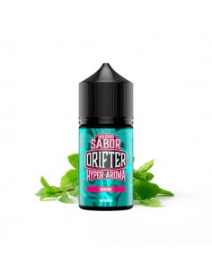 Aroma Longfill Drifter Hyper Menthol 3ml/30