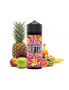 Aroma Longfill Drifter Hyper Mixed Fruit 10ml/120