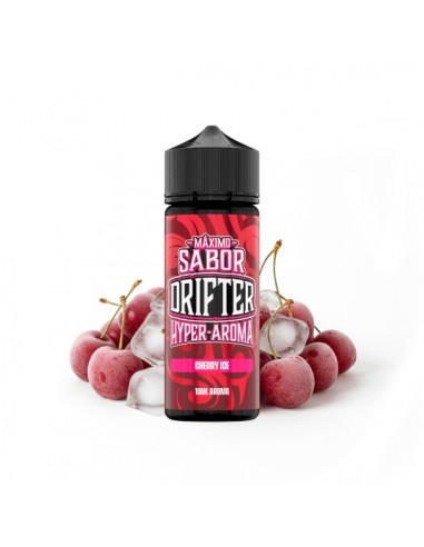 Aroma Longfill Drifter Hyper Cherry Ice 10ml/120