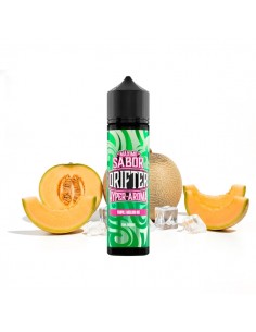 Aroma Longfill Drifter Hyper Triple Melon 5ml/60