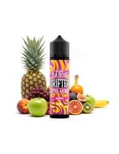 Aroma Longfill Drifter Hyper Mixed Fruit 5ml/60