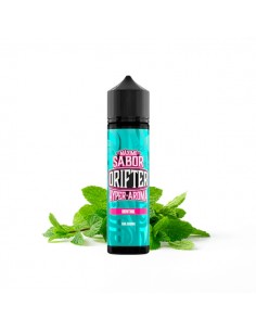 Aroma Longfill Drifter Hyper Menthol 5ml/60