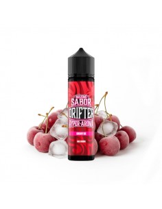 Aroma Longfill Drifter Hyper Cherry Ice 5ml/60