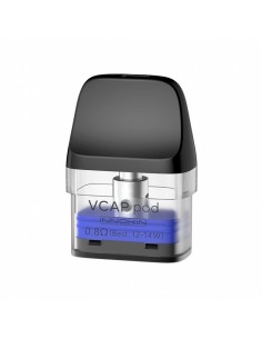 Mecha Cartuchos Innokin Vcap 0.8 Ohm