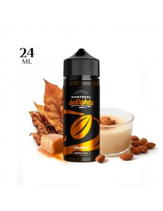 Aroma Longfill Montreal Delights Crunch 24ml/120