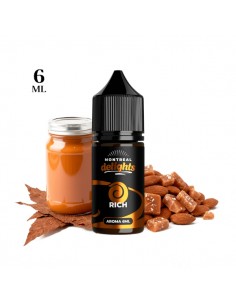 Aroma Longfill Montreal Delights Rich 6ml/30
