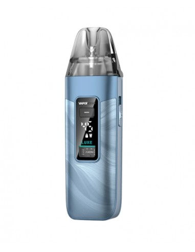Kit Vaporesso Luxe X3 2600mAh